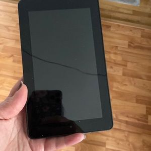 SOLD - Kindle fire sv98ln model